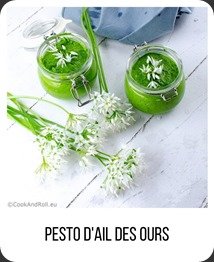 Recettes AilDesOurs