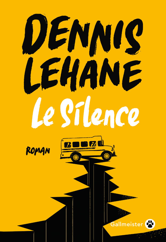 lehane-dennis-le-silence