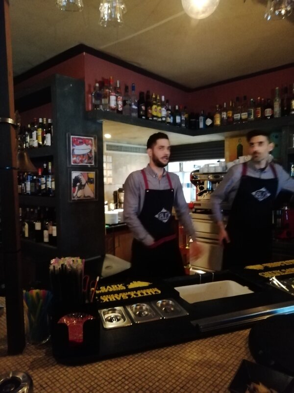 The_Black_Duck_Barmens