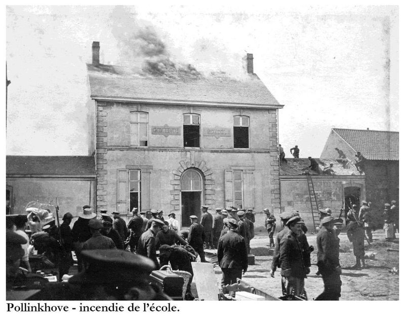 photos cap duchêne 1914 44