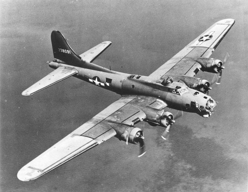 b_17_flying_fortress