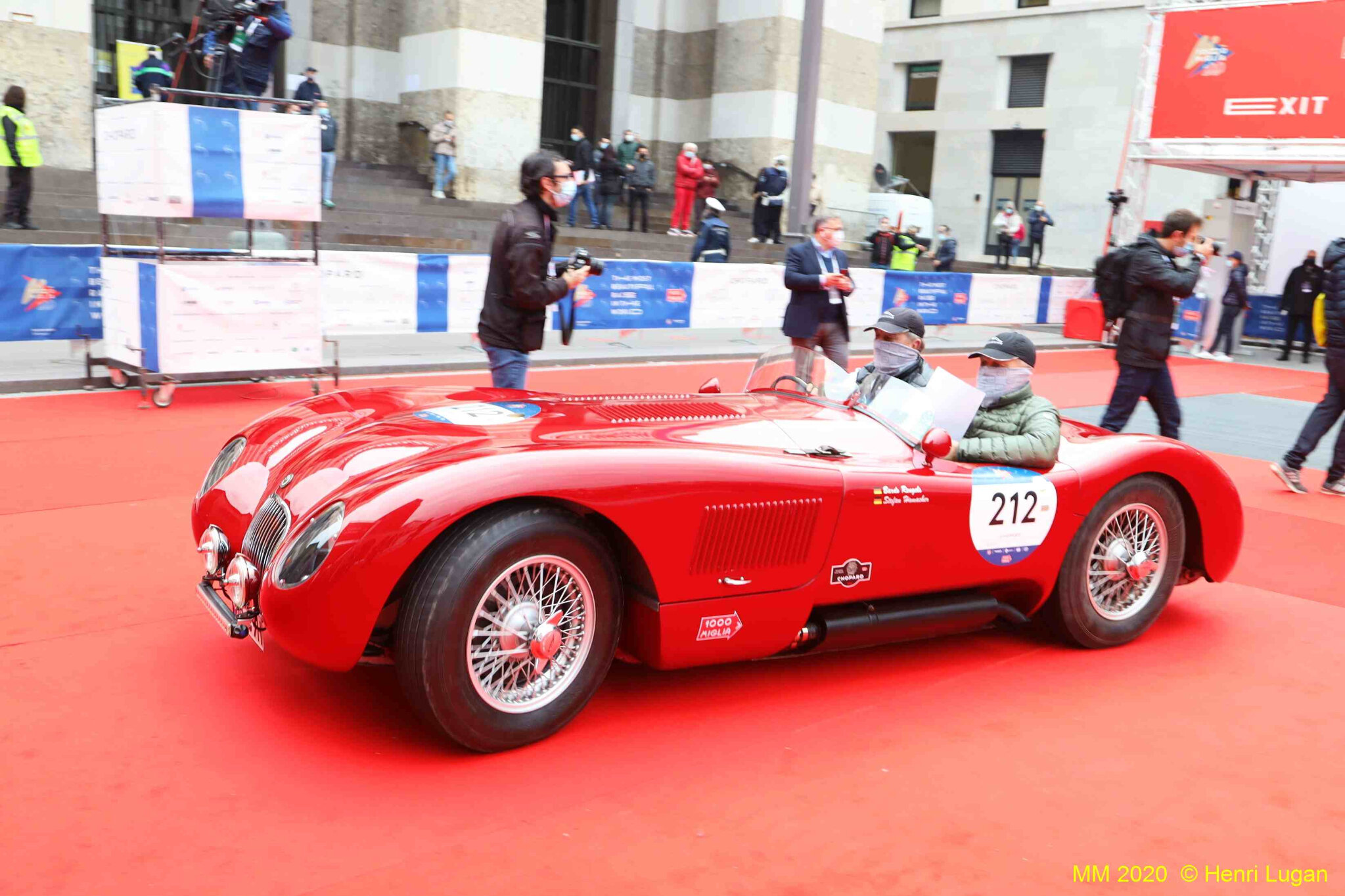 Jaguar XK 120 OTS_03 - 1953 [UK] HL_GF