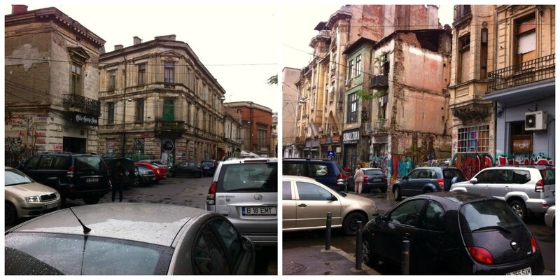 immeubles