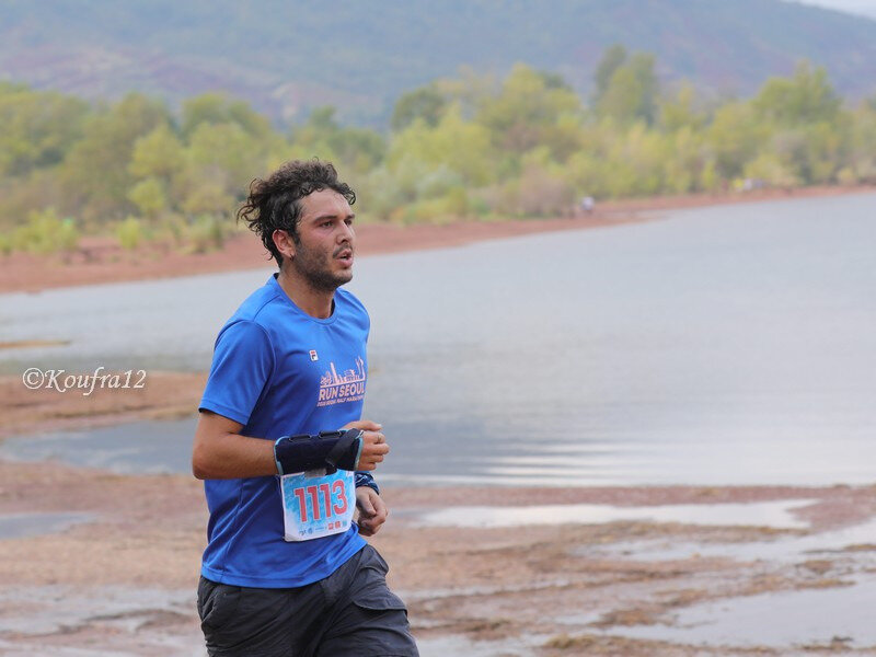 Photos JMP©Koufra12 - Salagou - Trail - 13102018 - 0309
