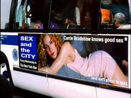 Sex and the City
