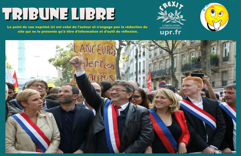 TL UNION GAUCHE