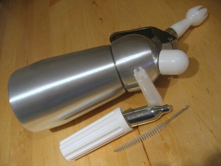 siphon