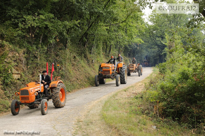 Photos JMP©Koufra 12 - Cornus - Rando Tracteurs - 15082019 - 0035