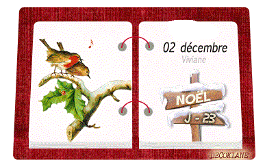 2 Décembre