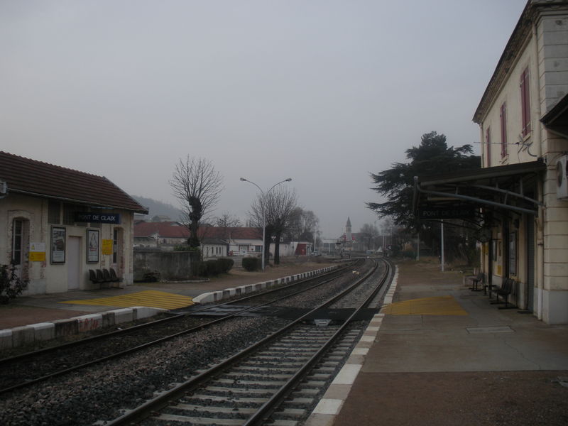 Pont de Claix (Isère)
