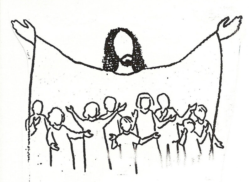 le 'Je christique'