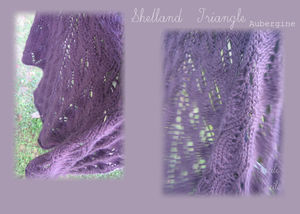 shetland_triangle_Aubergine_1