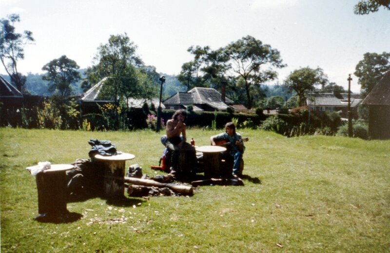nairobi cascade lodge l