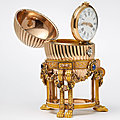  'Fabergé: Romance to Revolution' at the V&A, opening on Saturday, 20 November 2021