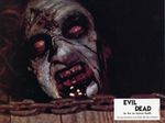 Evil Dead lobby card française 5