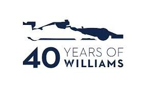 WILLIAMS 40 YEARS JUNE