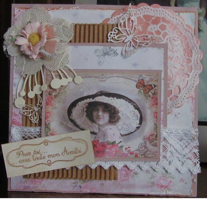 cardlift secret septembre loveshabby