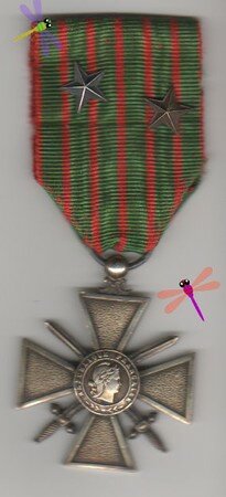 CROIX_DE_GUERRE_EN_ARGENT_14_18