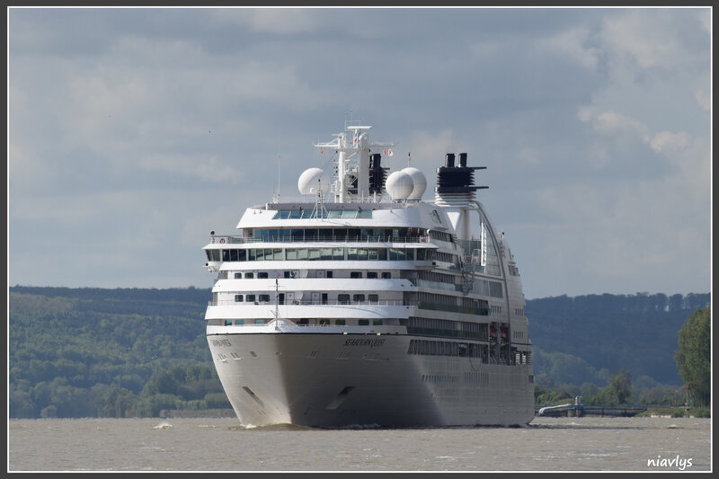 seabourne quest 1