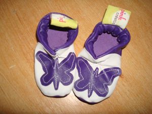 chaussons papillons (2)