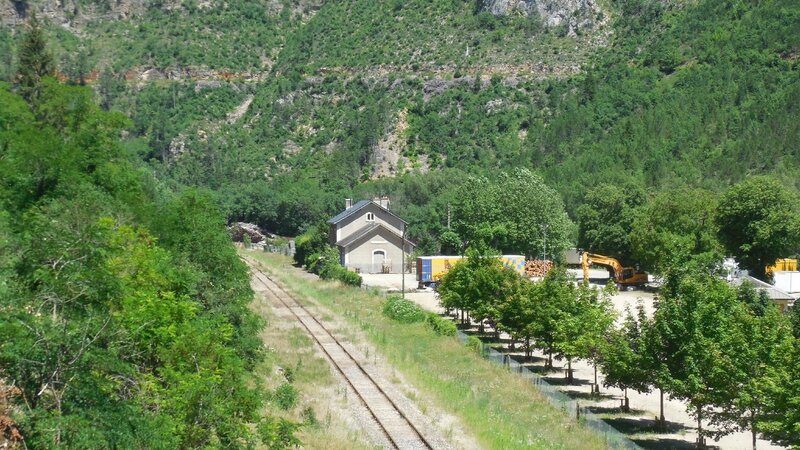 Balsièges (Lozère) 2