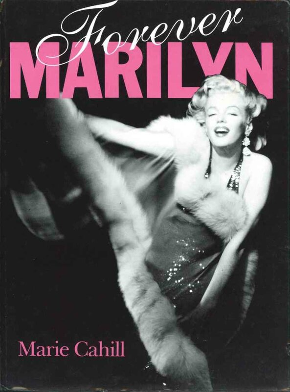 book-forevermarilyn