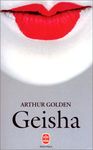 geisha