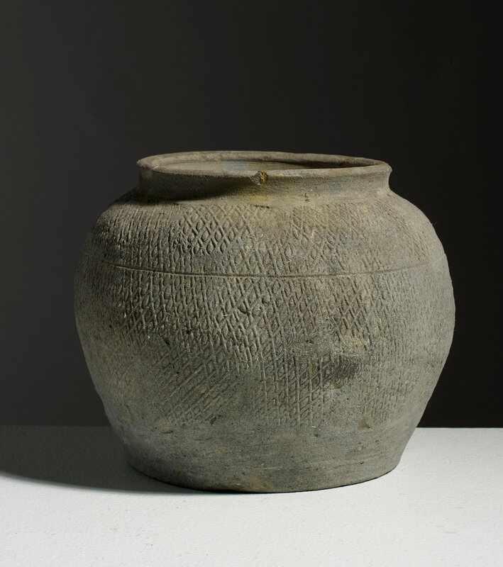 Pot, Vietnam, période Hán Việt, 111 BCE – 603 CE
