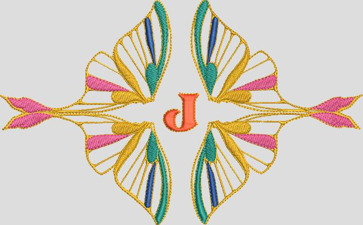 J