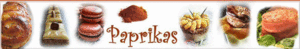 PAPRIKAS