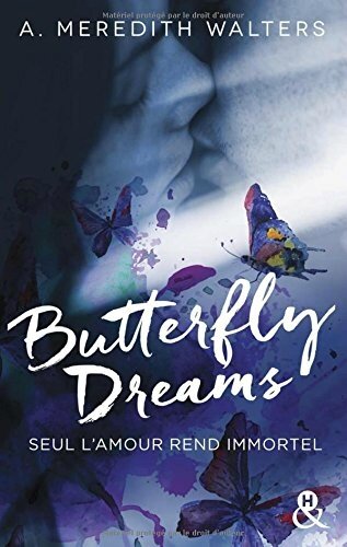 butterfly dreams