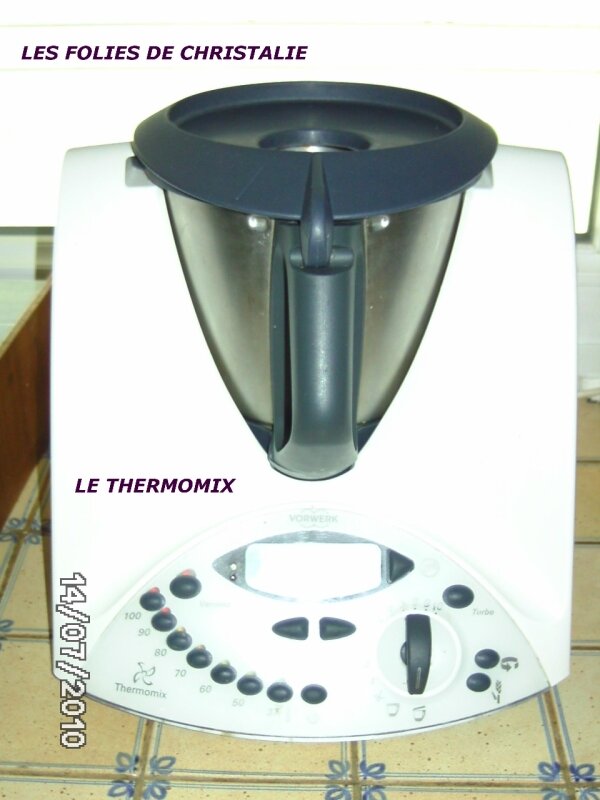 THERMOMIX
