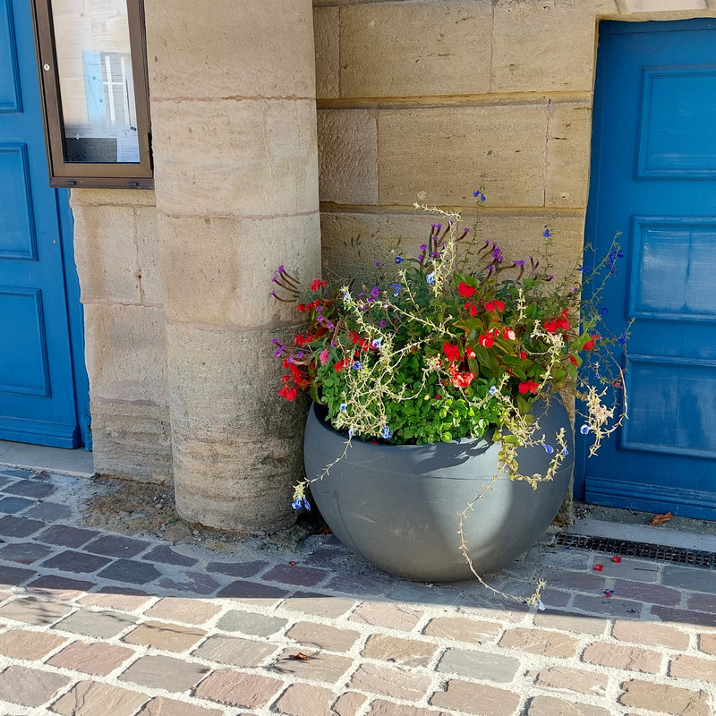 brocante de SPINCOURT1