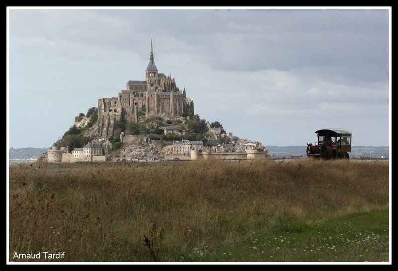 001887 Bretagne Saint-Coulomb - Le Mont St Michel