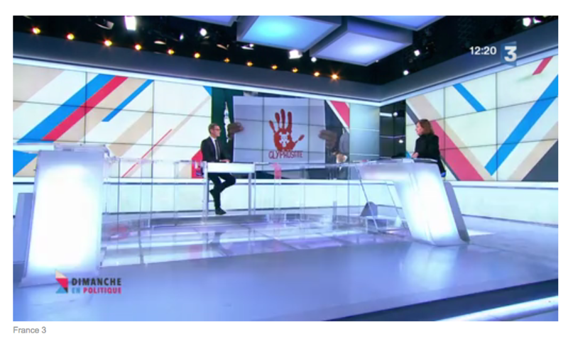 NATHALIE NATHALIE LOISEAU DIMANCHE EN POLITIQUE 2