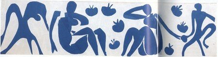 Abrupt_Clio_Team___Matisse_1952_Femmes_et_singes