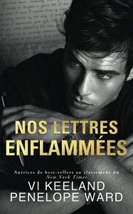 Nos lettres enflammees