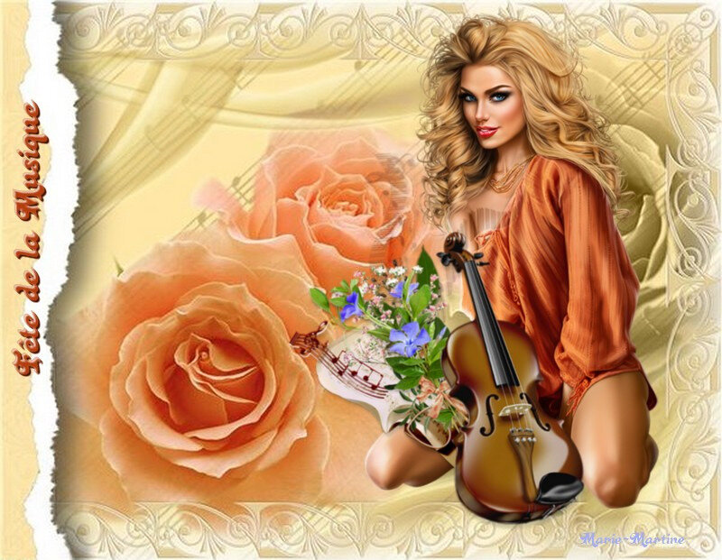 roses musique