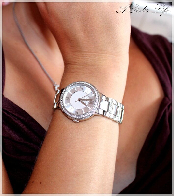 fossil montre 1