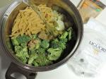 one pot pasta brocoli (2)