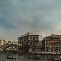 Guardi masterpiece goes on display at the <b>Courtauld</b>