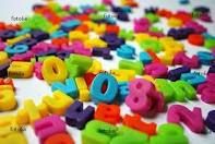 Lettres alphabet Lectures de Liliba