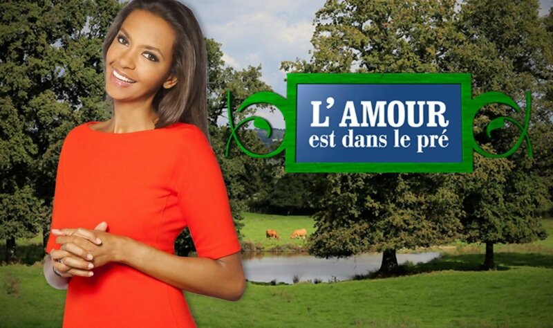 l'amour est dans le pré