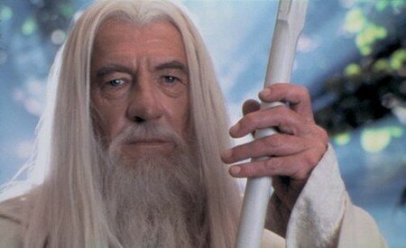 gandalf