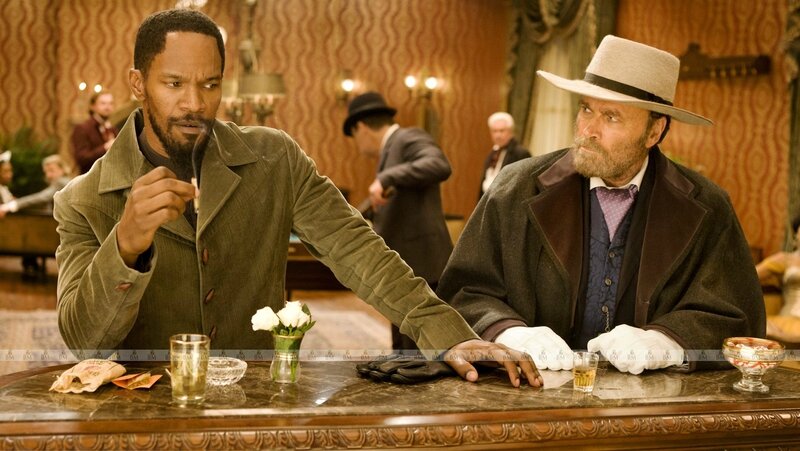 django unchained erwan