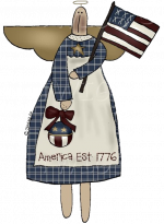 America 1776