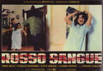 Rosso Sangue lobby card italienne 5