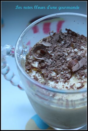 recettes Milkshake à la mangue et banane