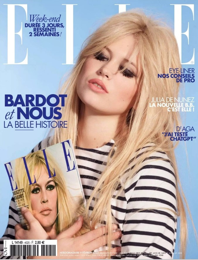 2023-02-09-ELLE-cover
