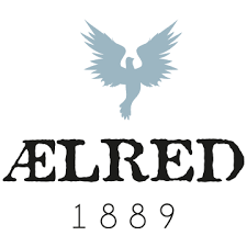 Aelred | La Marque d'alcools d'Eyguebelle